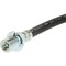 Centric Parts Brake Hose, 150.66145 150.66145 - alternate 3